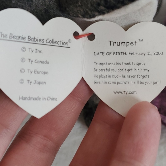 Ty year 2000 Beanie Baby Bundle - Picture 5 of 11